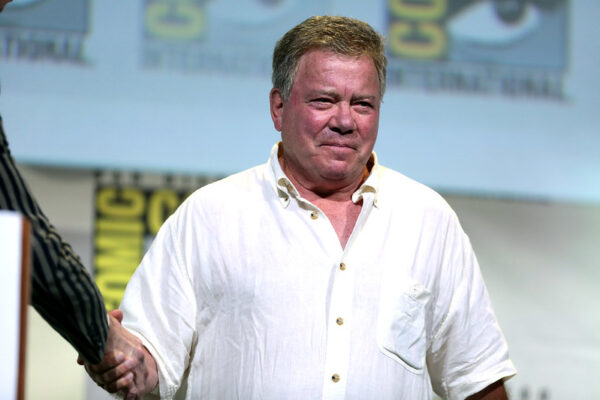 William Shatner Net worth