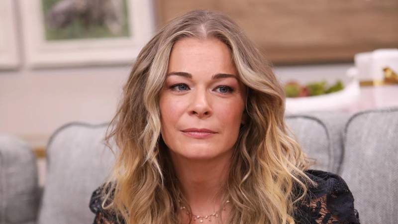 LeAnn Rimes Net Worth