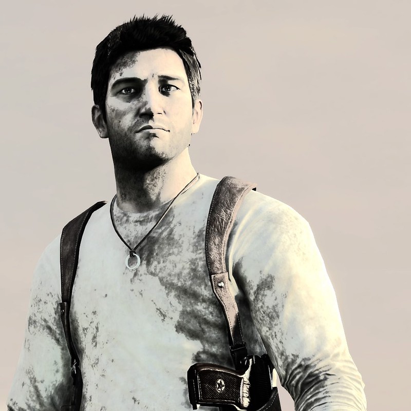Nathan Drake  Net Worth (Updated 2026).
