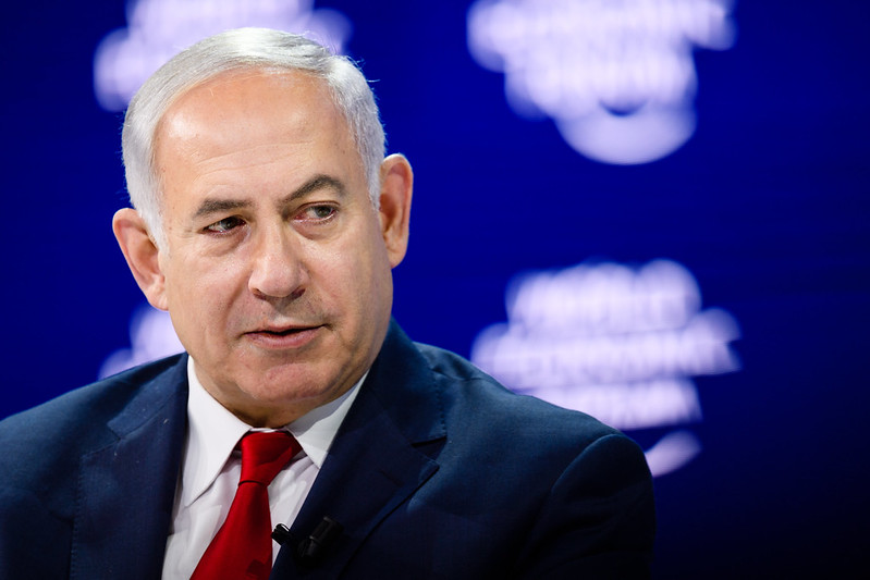 Benjamin Netanyahu Net Worth