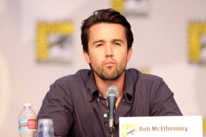 Rob Mcelhenney Net Worth (Updated 2025).