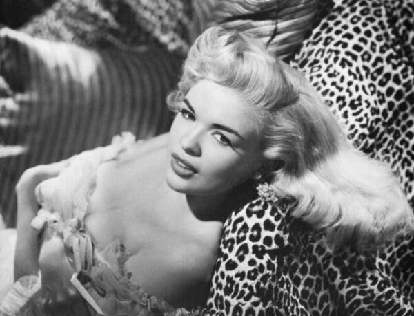 Jayne Mansfield net worth