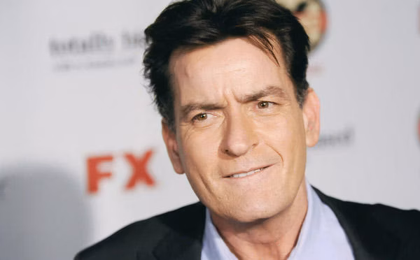 charlie sheen net worth