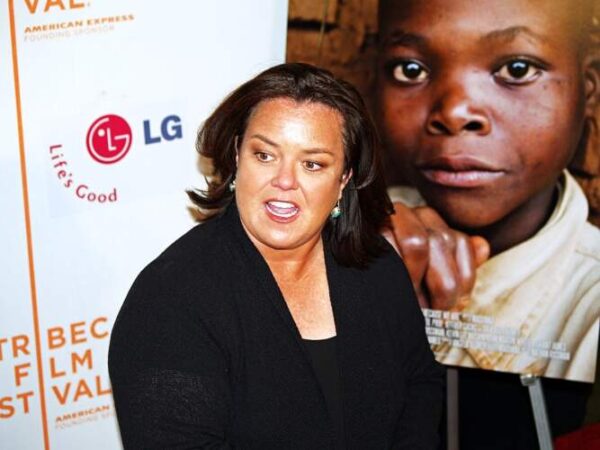 Rosie Odonnell Net Worth (Updated 2025).