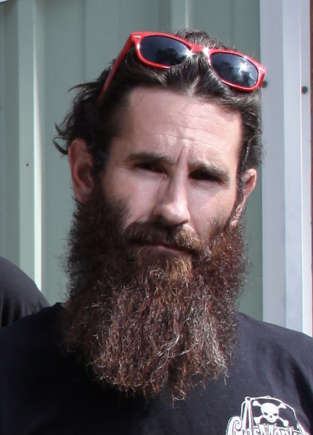 Aaron Kaufman Net Worth