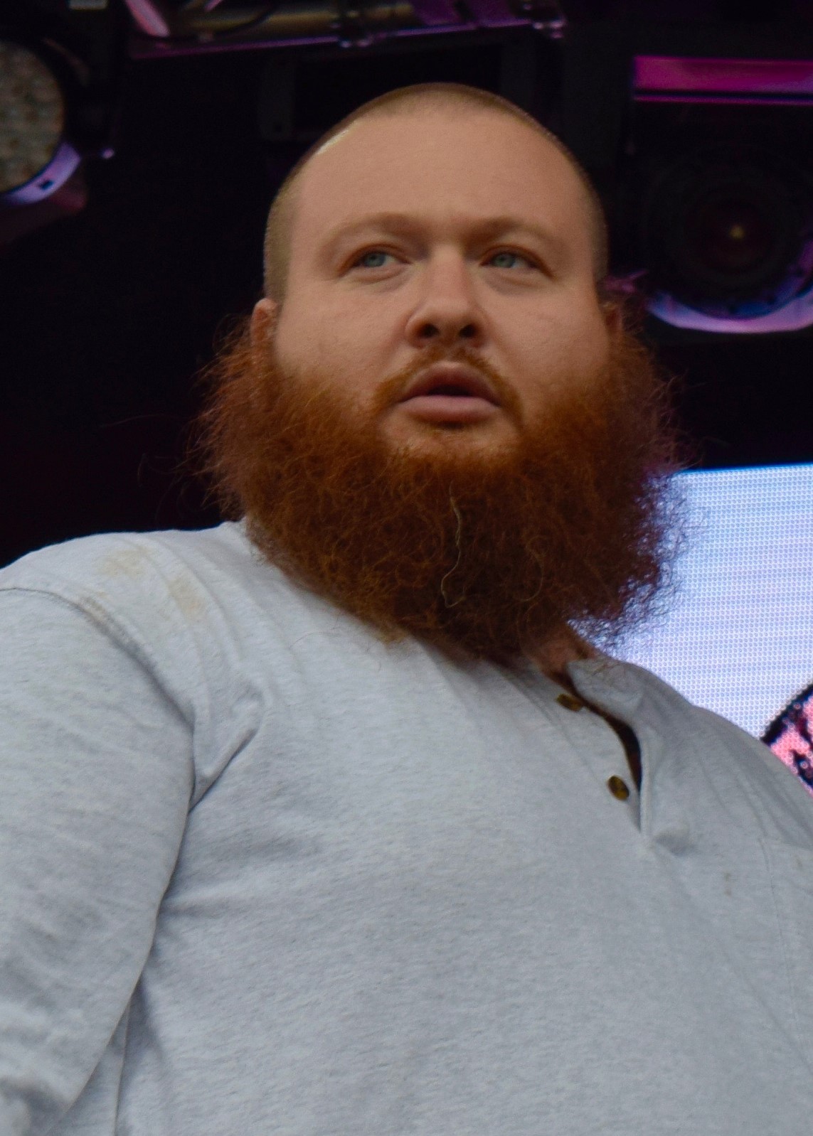 Action Bronson Net Worth