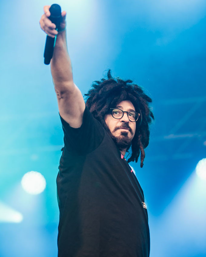 Adam Duritz Net Worth