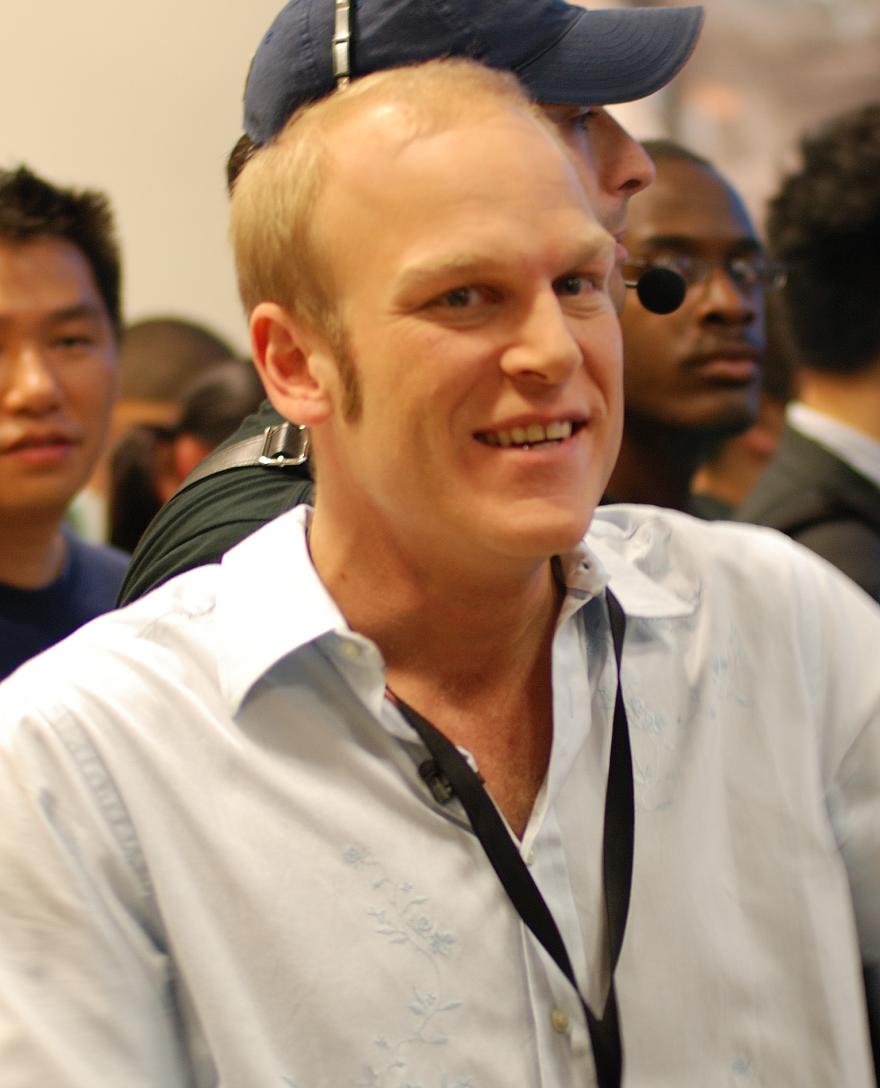 Adam Sessler Net Worth