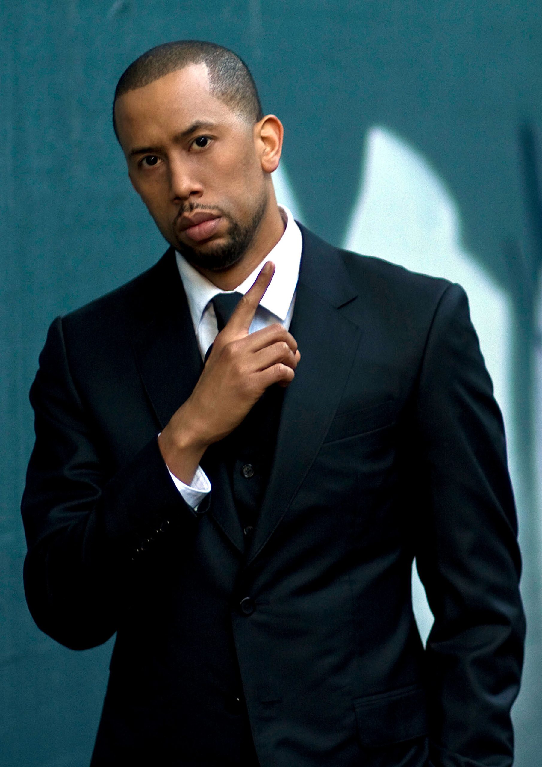 Affion Crockett Net Worth