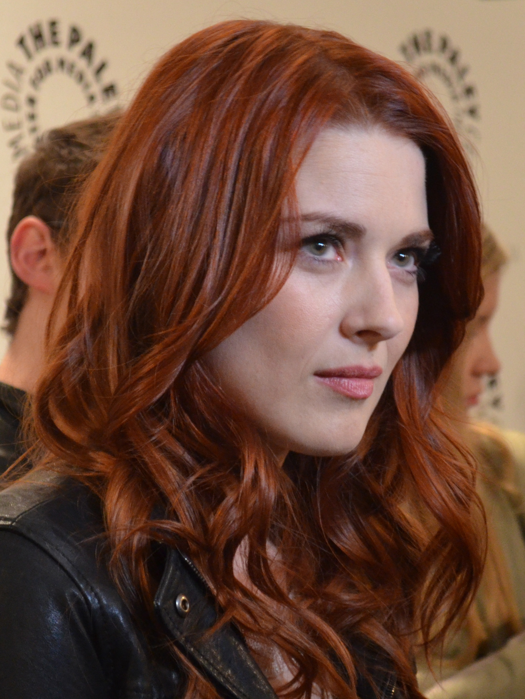 Alexandra Breckenridge Net Worth