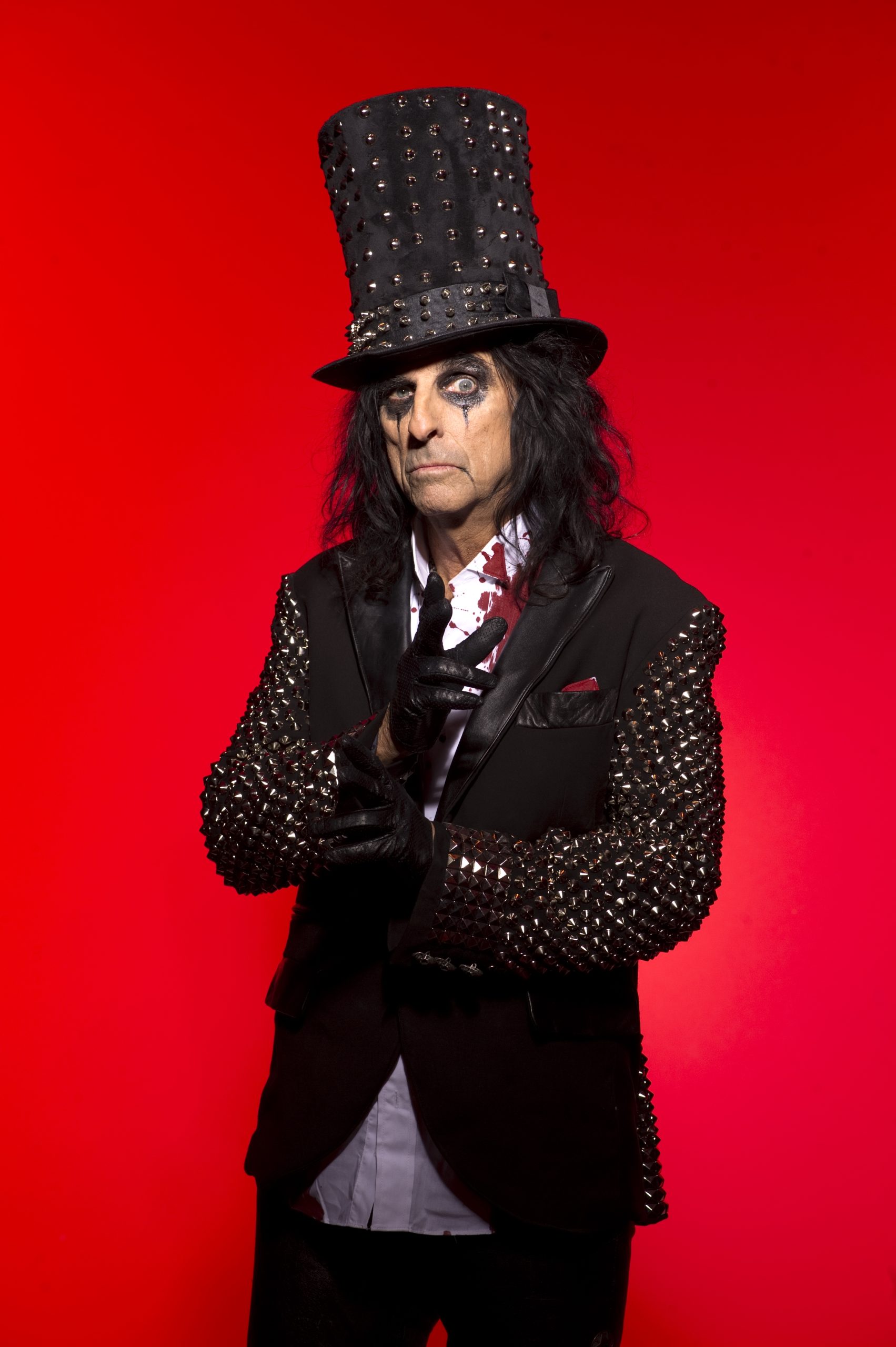 Alice Cooper Net Worth