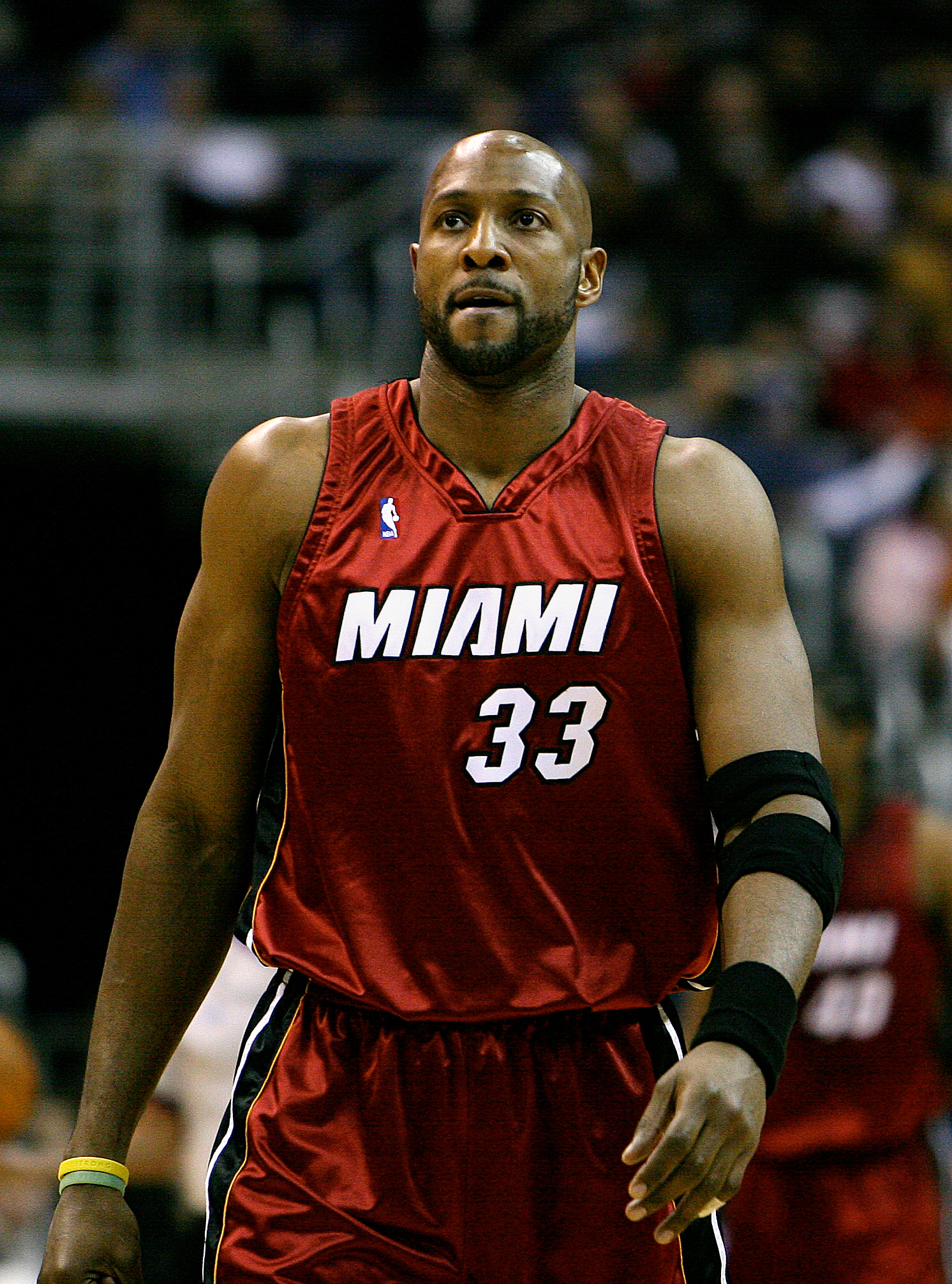 Alonzo Mourning Net Worth