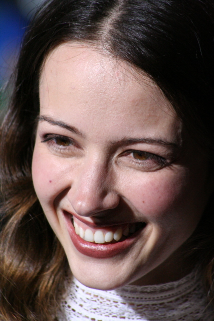 Amy Acker Net Worth