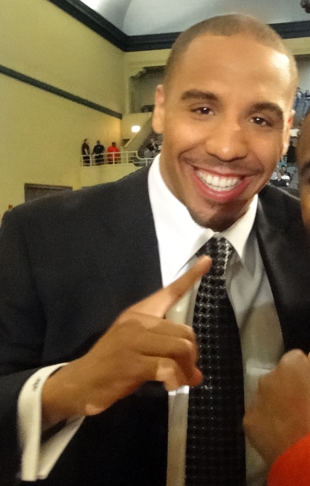 Andre Ward Net Worth