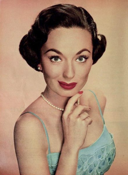 Ann Blyth Net Worth