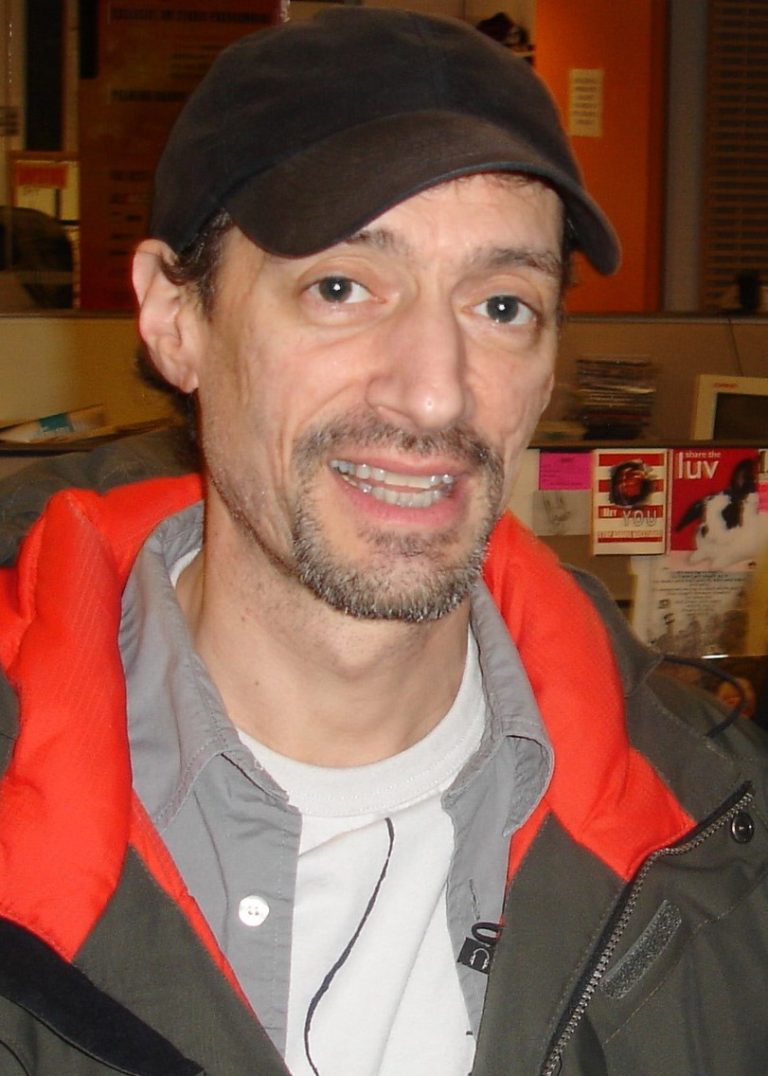Anthony Cumia Net Worth (Updated 2026). - Cine Net Worth