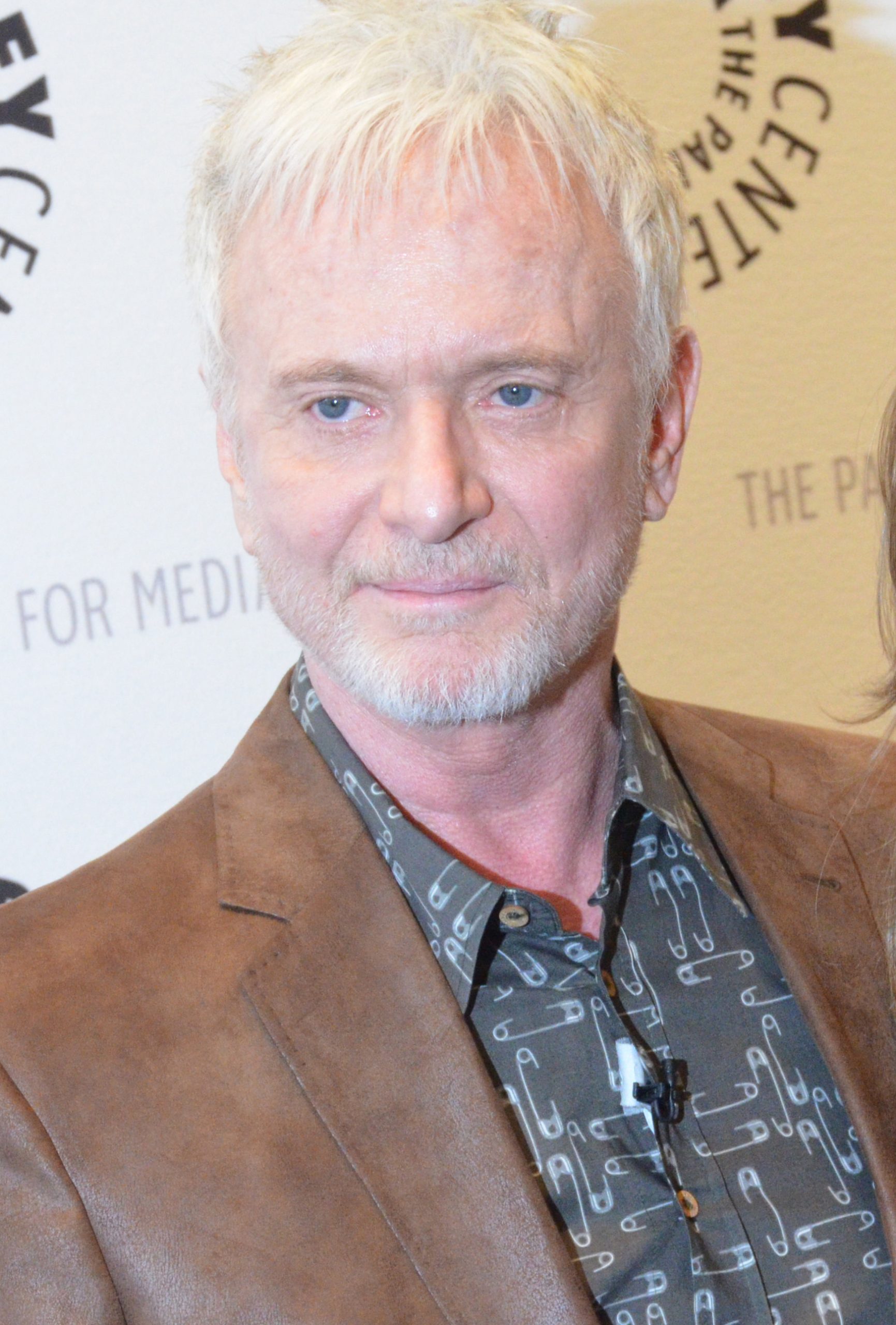 Anthony Geary Net Worth