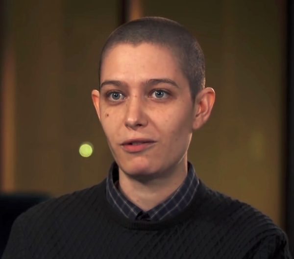 Asia Kate Dillon Net Worth (Updated 2024).