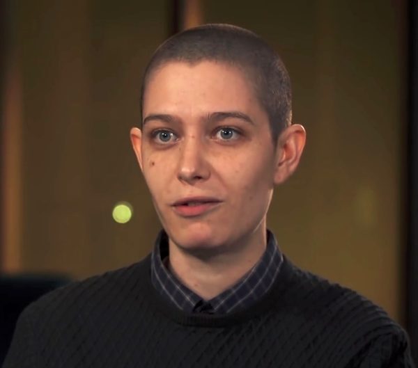 Asia Kate Dillon Net Worth