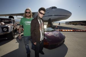 Bam Margera Net Worth Assets and Annual Income