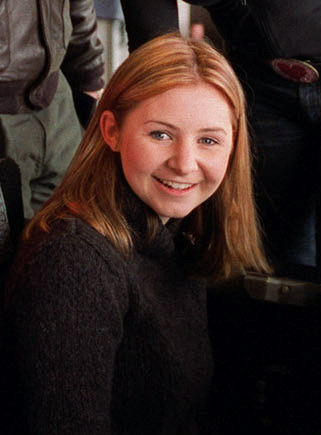 Beverley Mitchell Net Worth