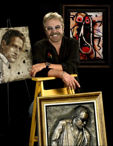 Bill Mack Artist Net Worth Assets and Earnings