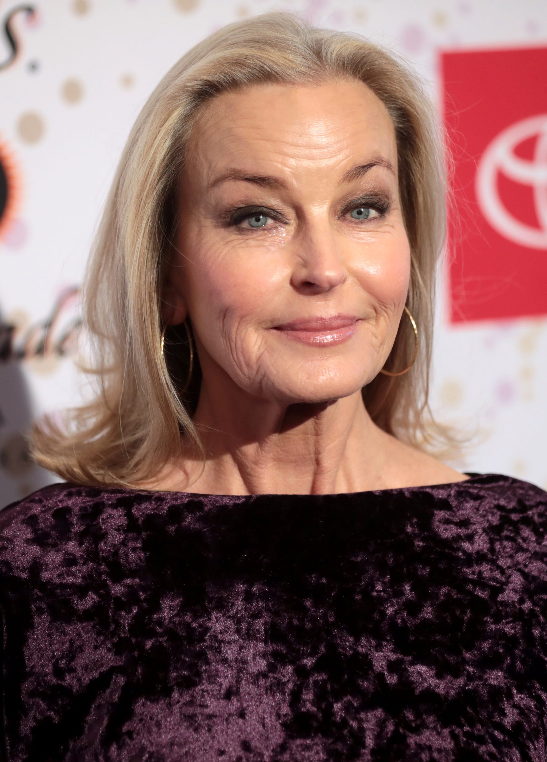 Bo Derek Net Worth