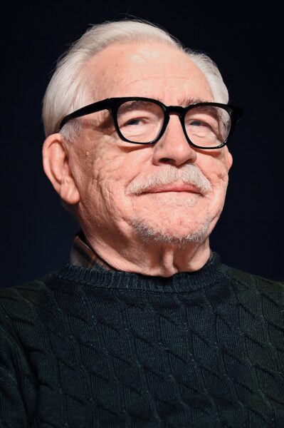 Brian Cox  Net Worth (Updated 2026).