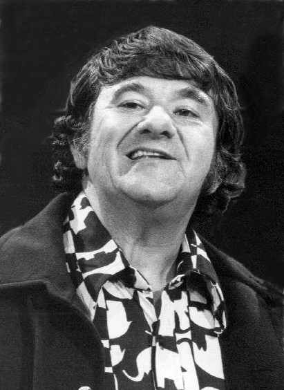 Buddy Hackett Net Worth