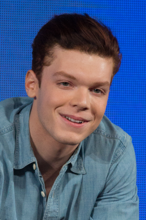 Cameron Monaghan Net Worth