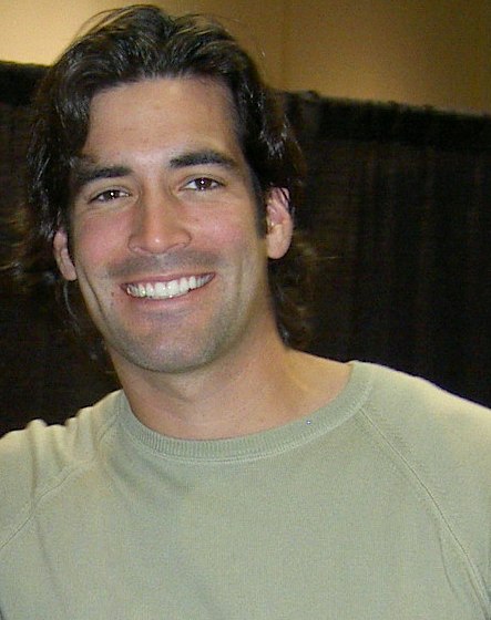 Carter Oosterhouse Net Worth