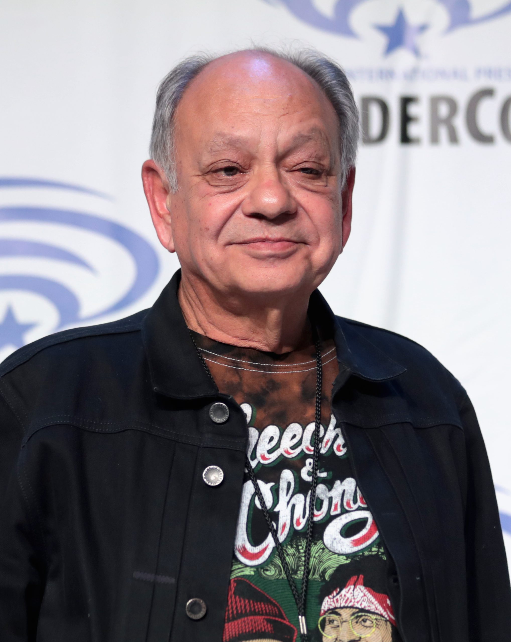 Cheech Marin Net Worth