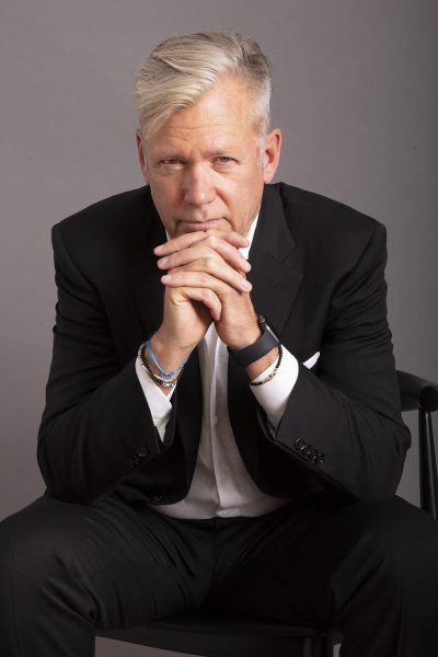 Chris Hansen Net Worth