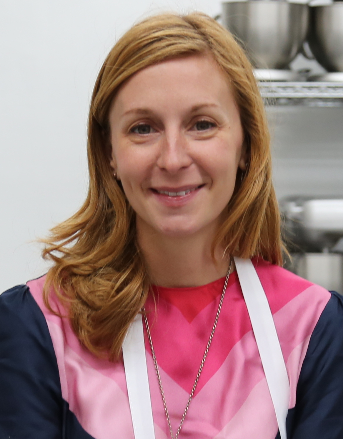 Christina Tosi Net Worth