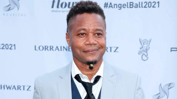 Cuba Gooding Jr Net Worth