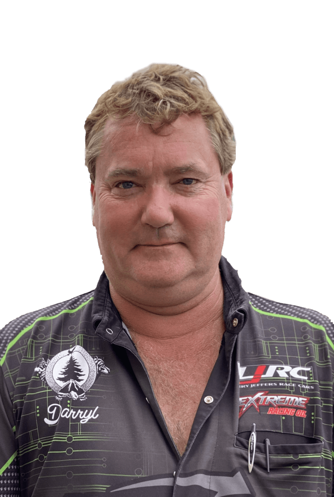 Darryl Cuttell Net Worth