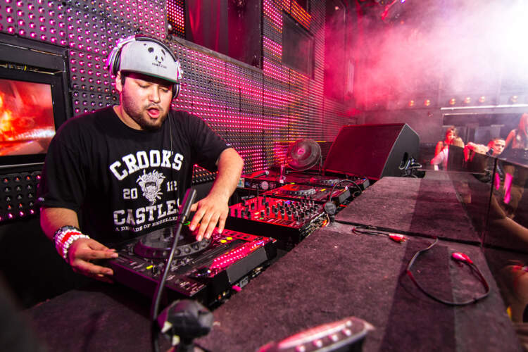 Deorro Net Worth (Updated 2025).