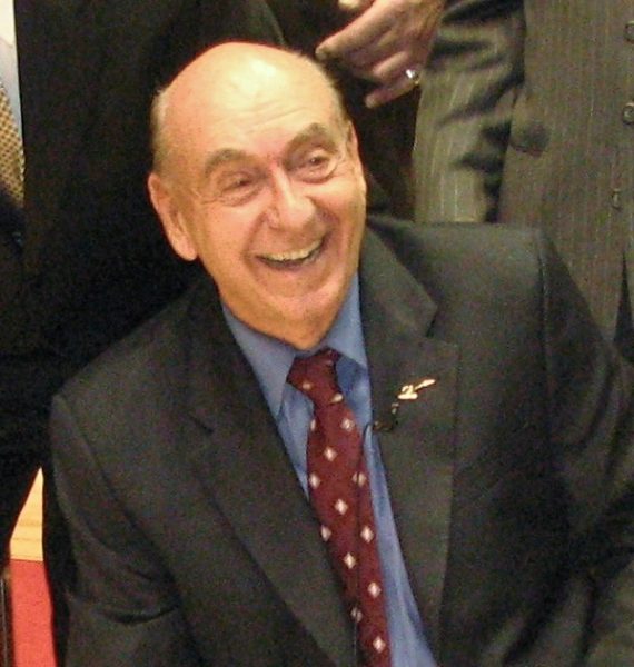 Dick Vitale Net Worth