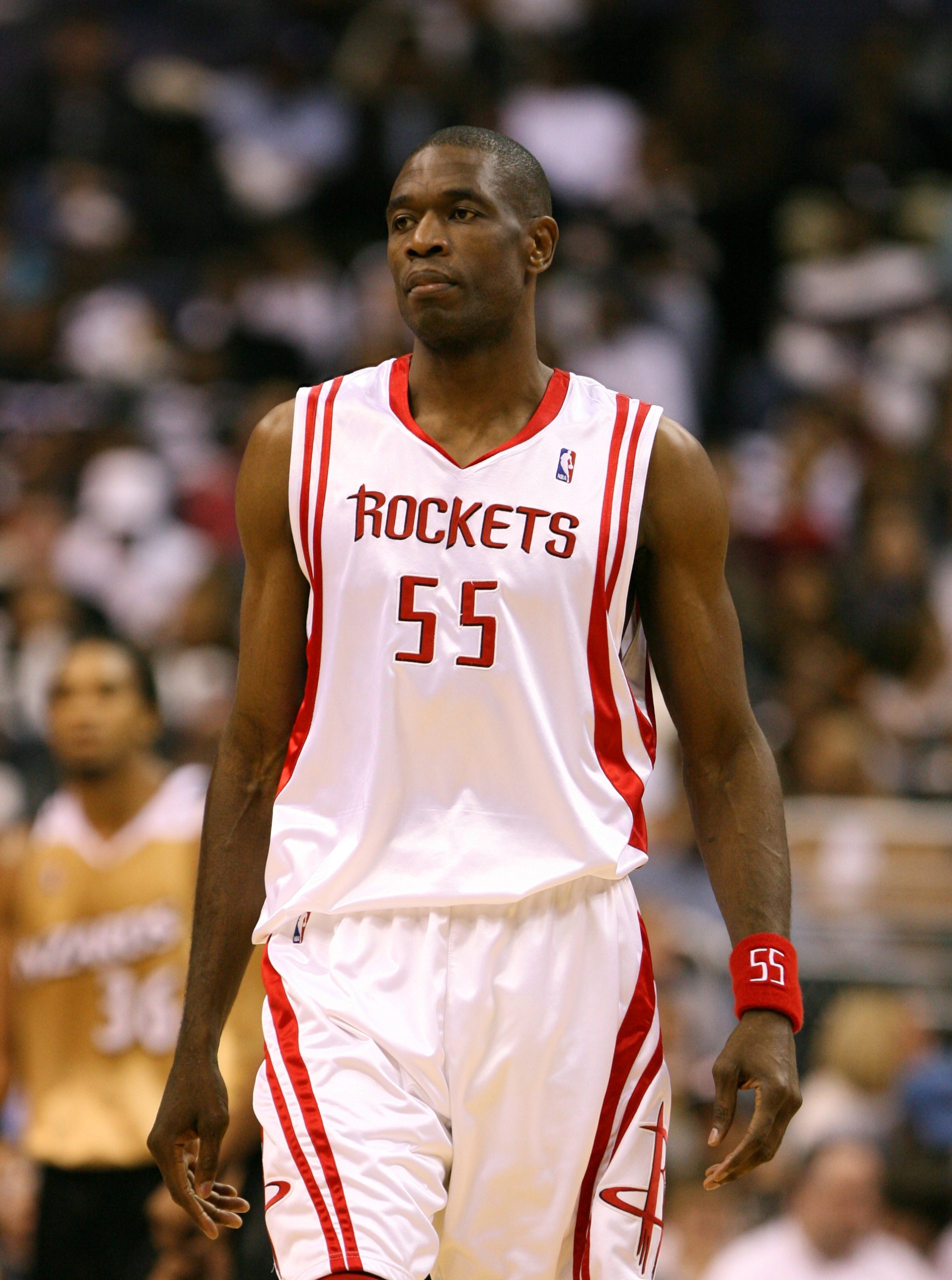 Dikembe Mutombo Net Worth