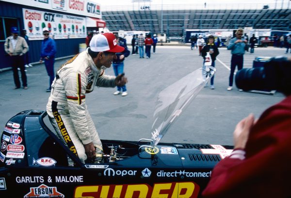 Don Garlits Net Worth