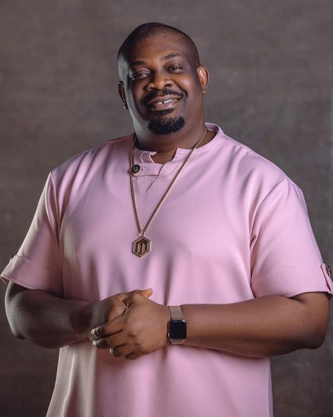 Don Jazzy Net Worth (Updated 2025).