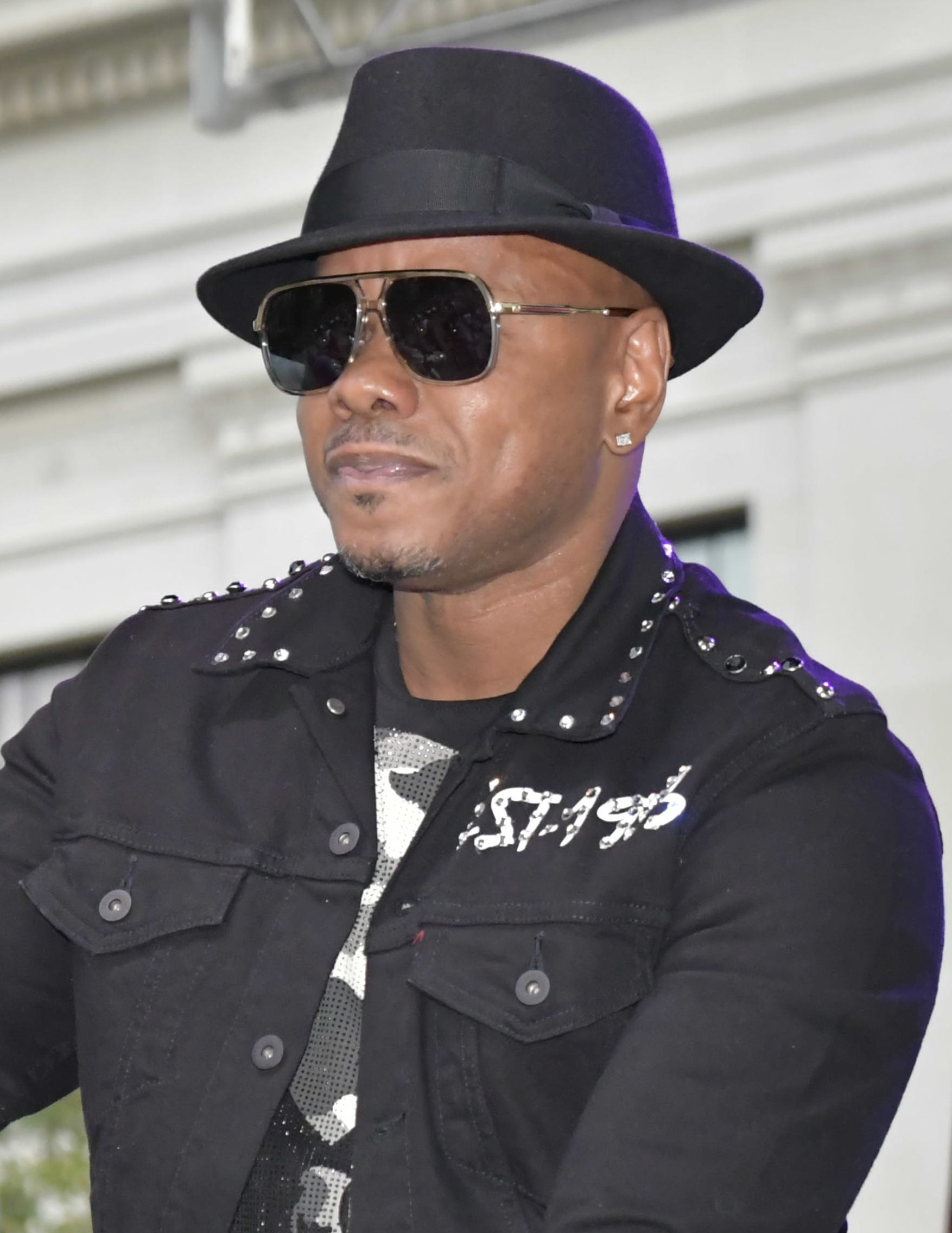 Donell Jones Net Worth