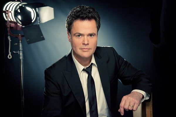 Donny Osmond Net Worth (Updated 2026).