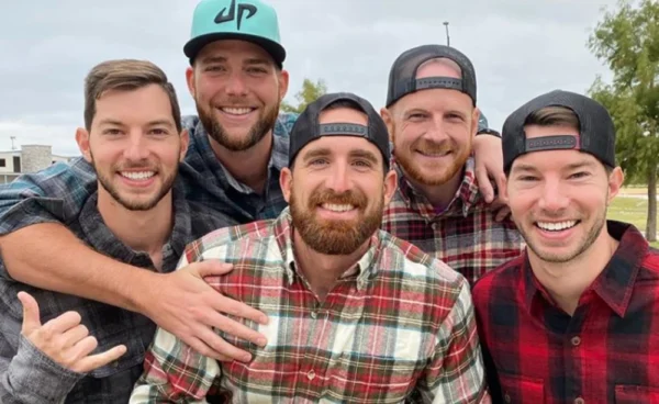 dude perfect each member net worth