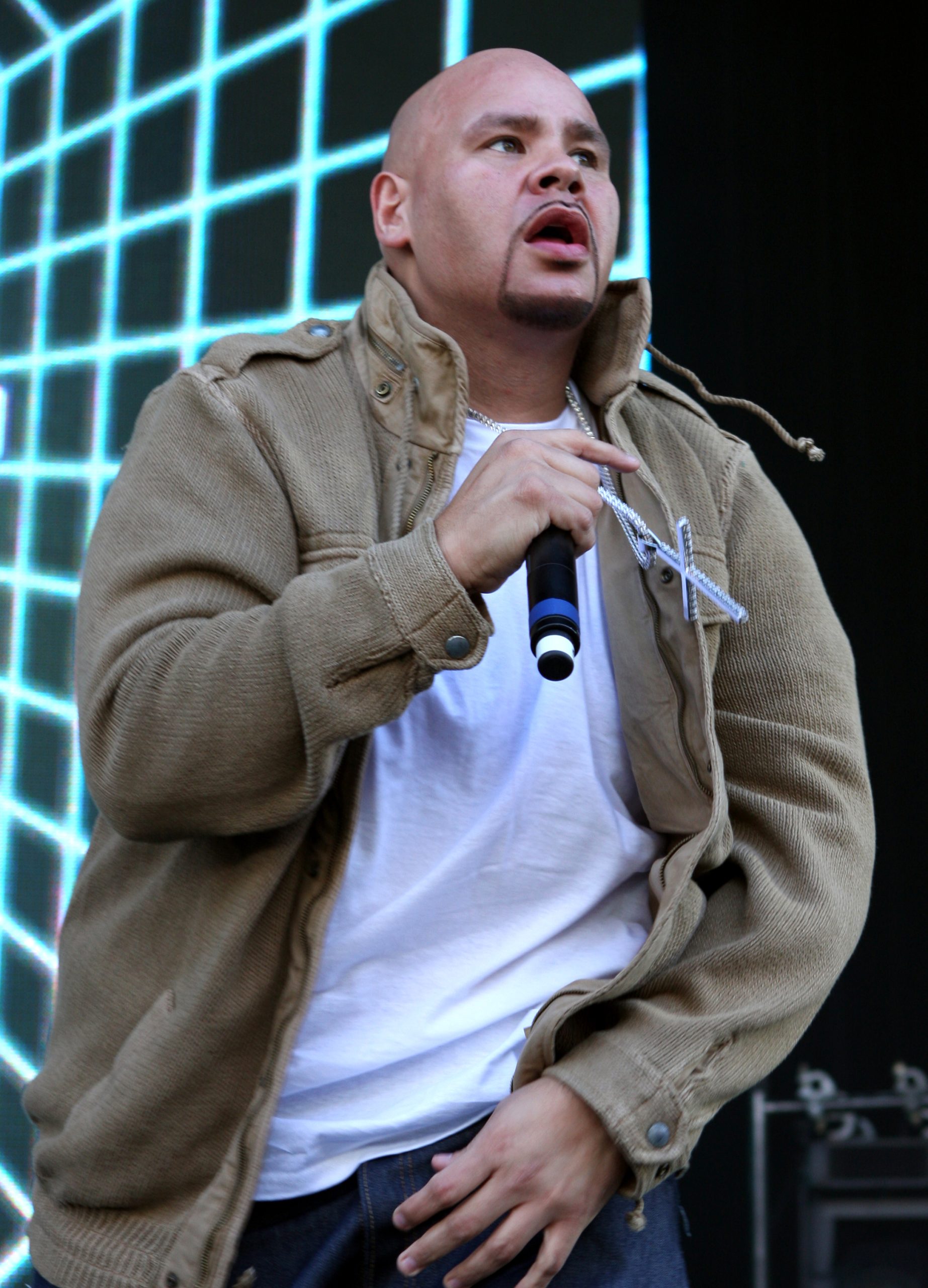 Fat Joe Net Worth