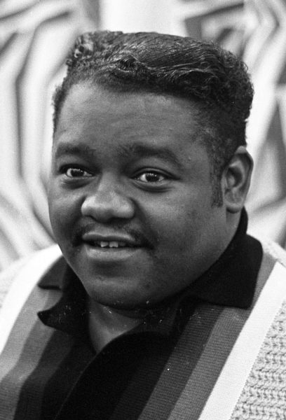 Fats Domino Net Worth