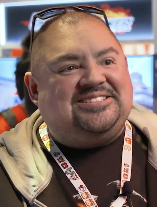 Gabriel Iglesias Net Worth