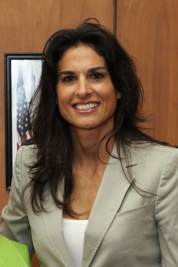 Gabriela Sabatini Net Worth