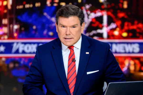 Bret Baier Salary And Net Worth (Updated 2026). Bret Baier Salary And Net Worth (Updated 2026).