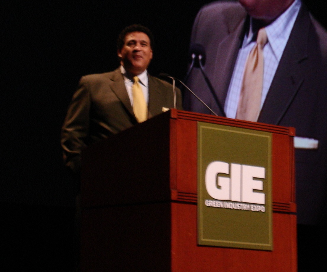 Greg Gumbel Net Worth